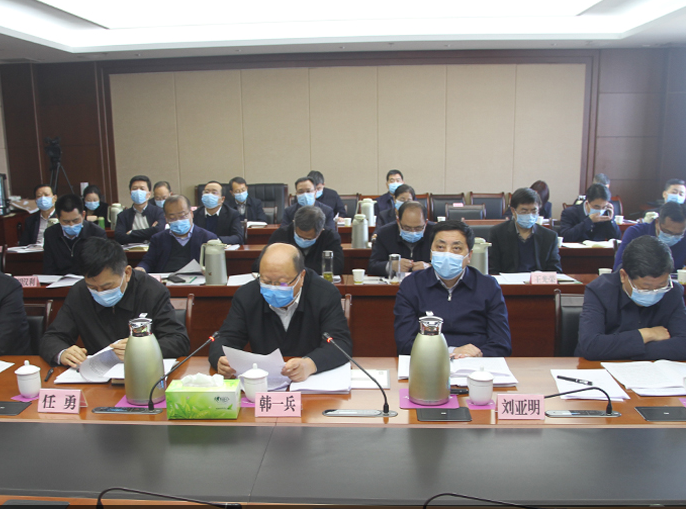 牢记初心使命 砥砺奋进前行 努力开创住房城乡建设事业高质量发展新局面